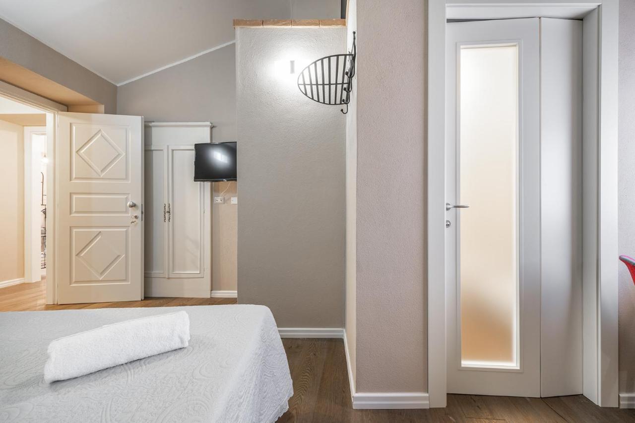 كالياري Promenade Boutique Rooms - City Centre المظهر الخارجي الصورة