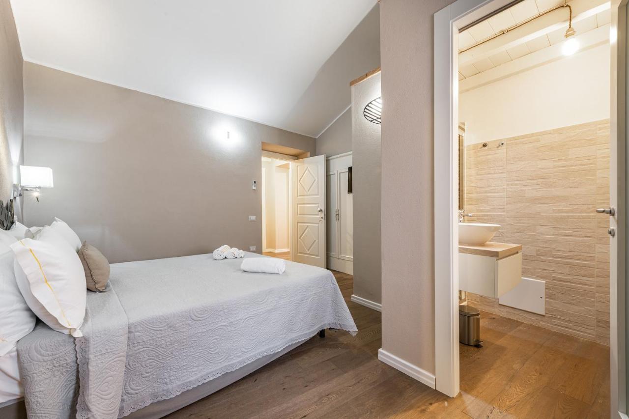 كالياري Promenade Boutique Rooms - City Centre المظهر الخارجي الصورة