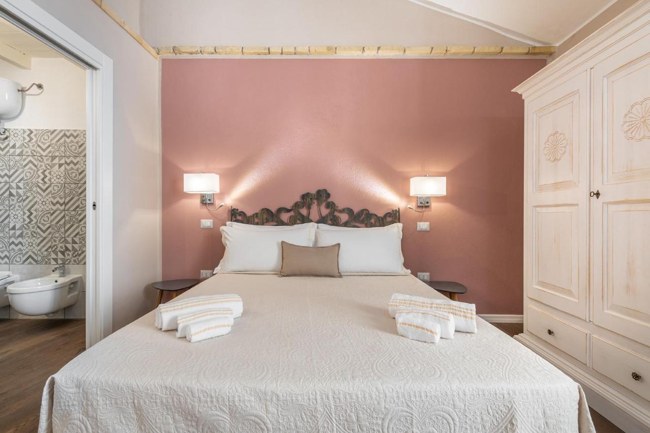كالياري Promenade Boutique Rooms - City Centre المظهر الخارجي الصورة