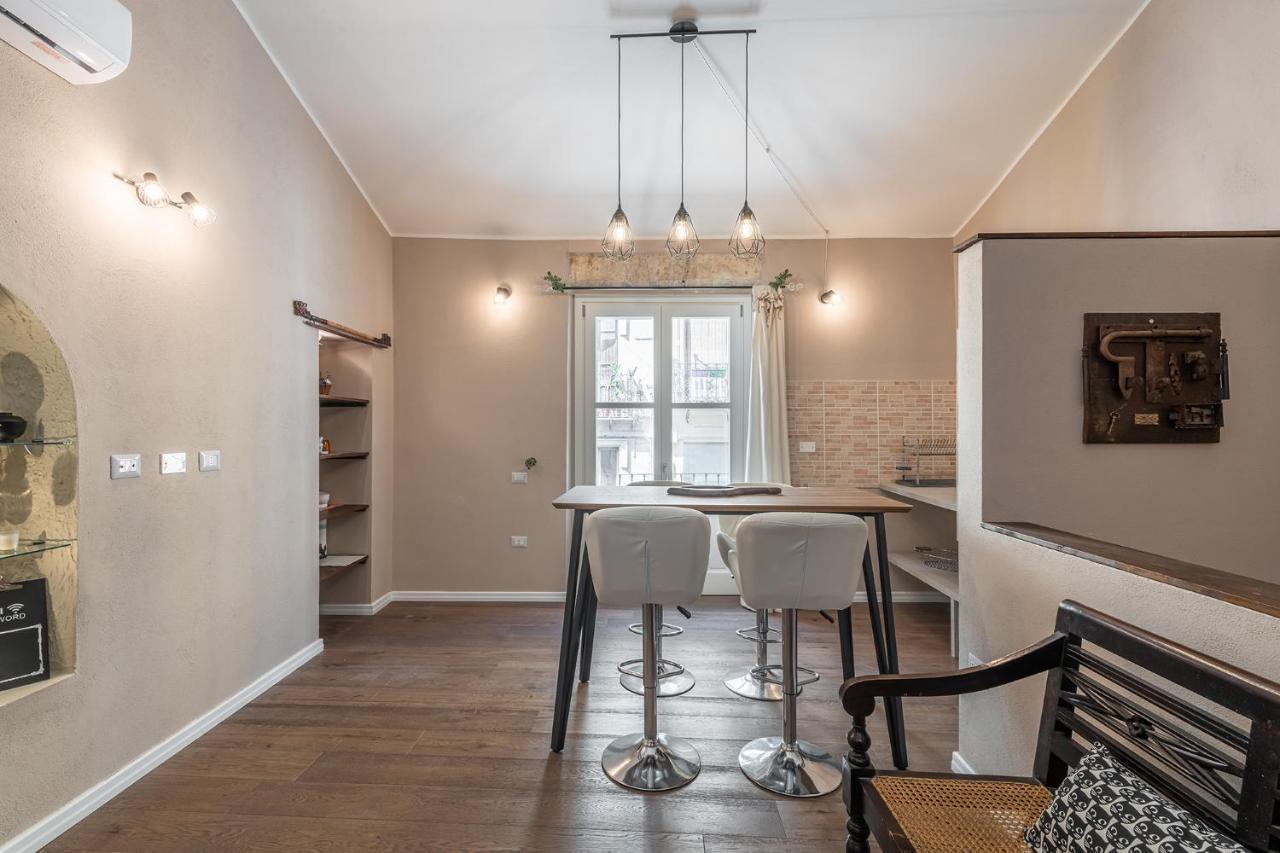 كالياري Promenade Boutique Rooms - City Centre المظهر الخارجي الصورة