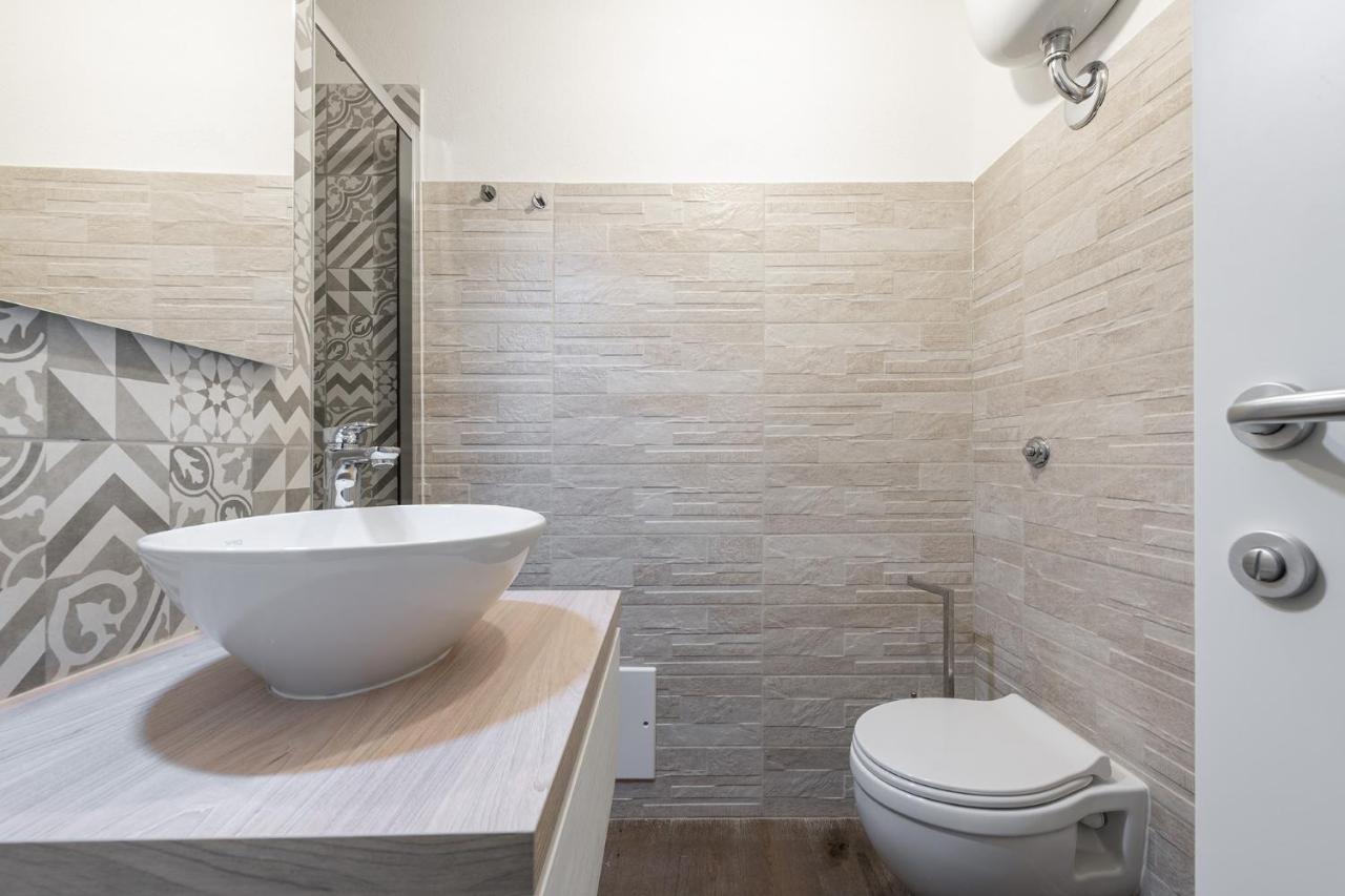 كالياري Promenade Boutique Rooms - City Centre المظهر الخارجي الصورة
