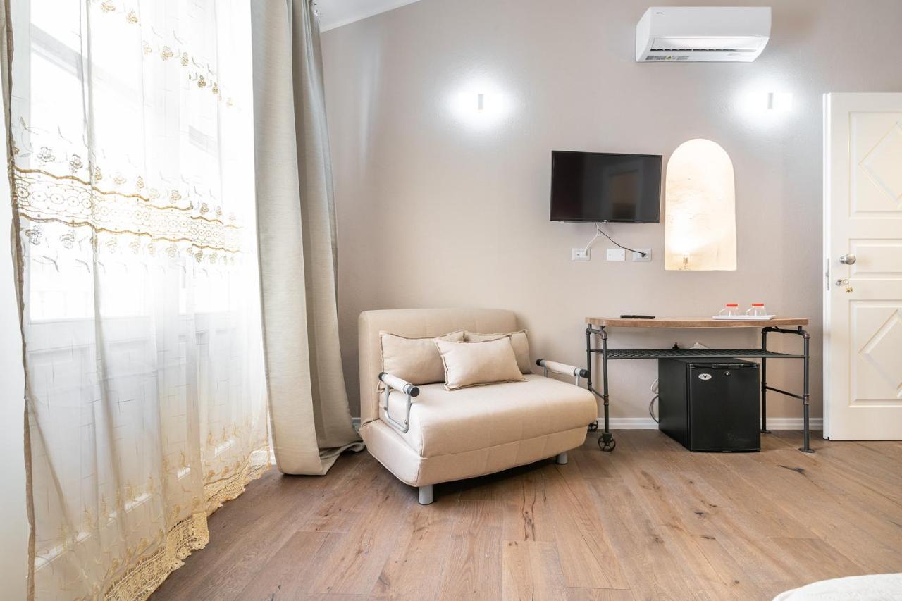 كالياري Promenade Boutique Rooms - City Centre المظهر الخارجي الصورة