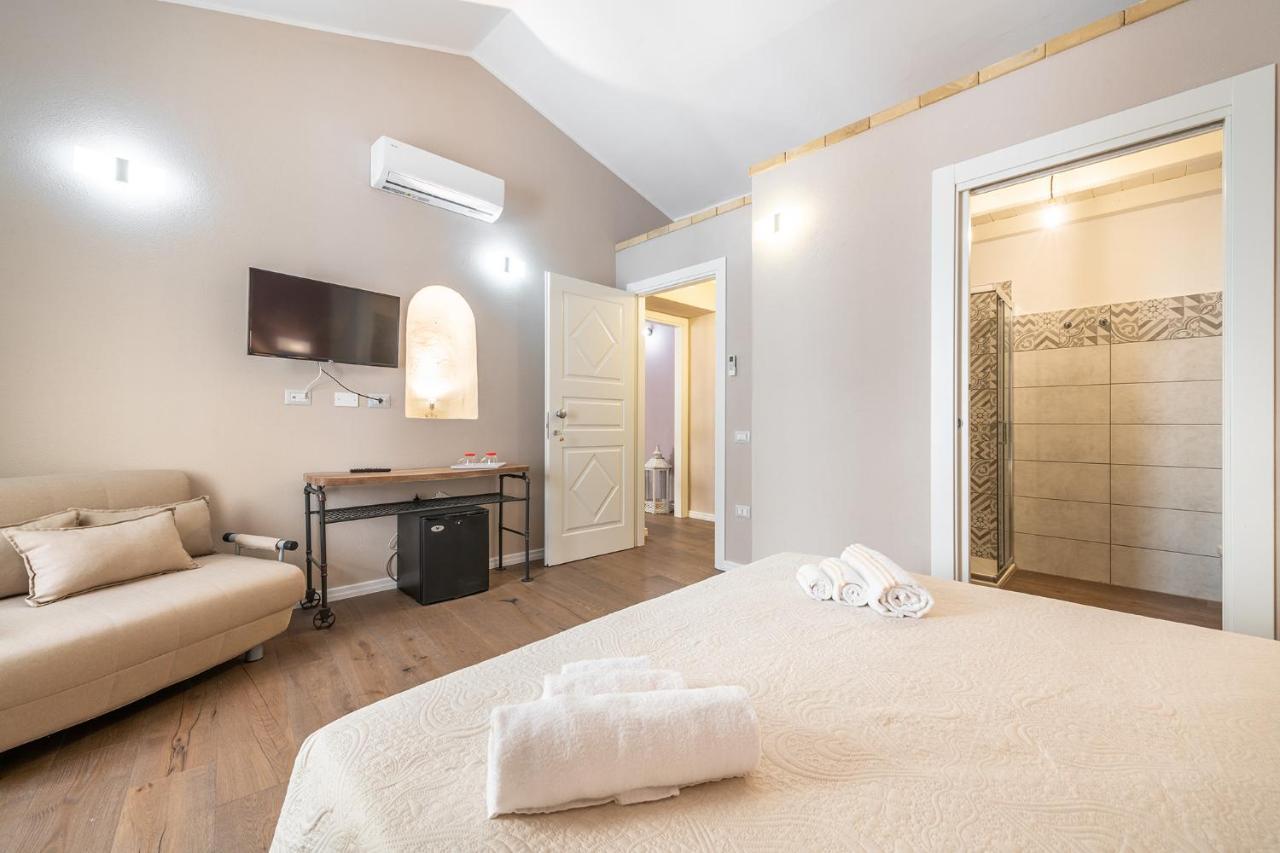 كالياري Promenade Boutique Rooms - City Centre المظهر الخارجي الصورة