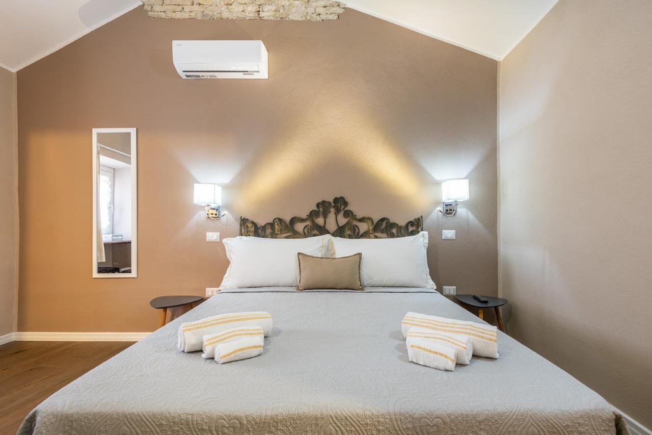كالياري Promenade Boutique Rooms - City Centre المظهر الخارجي الصورة