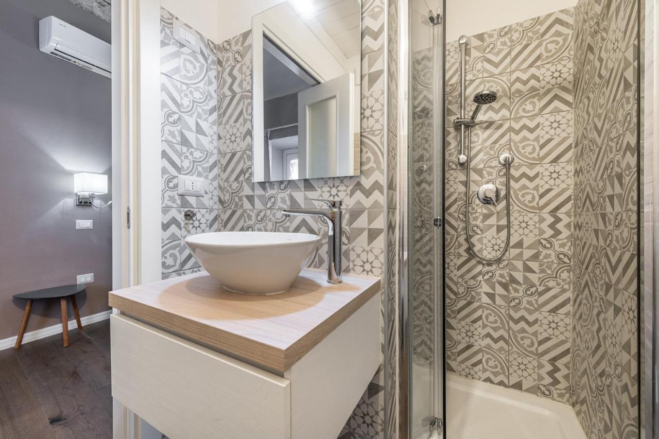 كالياري Promenade Boutique Rooms - City Centre المظهر الخارجي الصورة