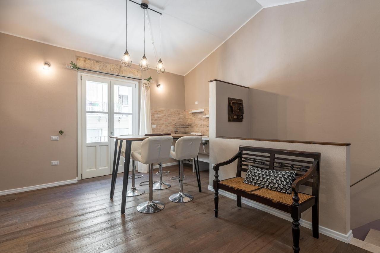 كالياري Promenade Boutique Rooms - City Centre المظهر الخارجي الصورة
