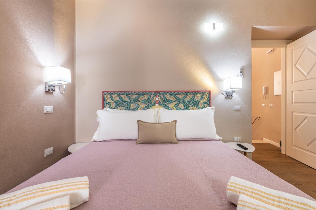 كالياري Promenade Boutique Rooms - City Centre المظهر الخارجي الصورة