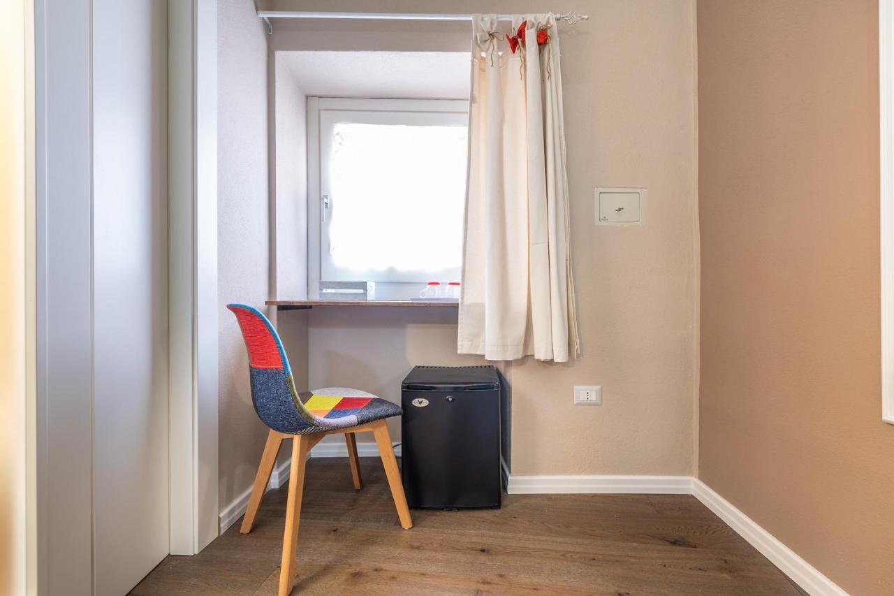كالياري Promenade Boutique Rooms - City Centre المظهر الخارجي الصورة