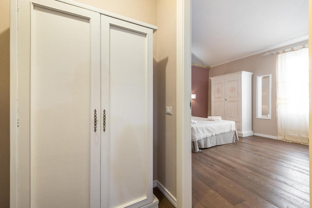 كالياري Promenade Boutique Rooms - City Centre المظهر الخارجي الصورة