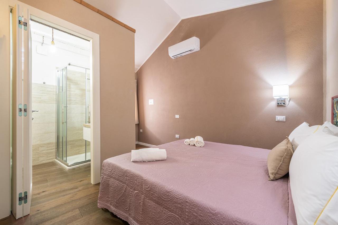 كالياري Promenade Boutique Rooms - City Centre المظهر الخارجي الصورة